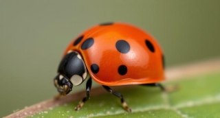 Lienka sedembodková