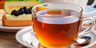 Čaj pu erh