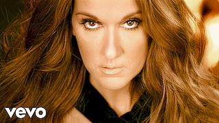 Celine Dion