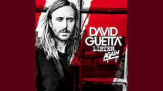 David Guetta 