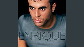 Enrique Iglesias