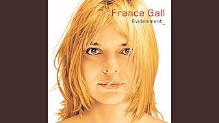 France Gall