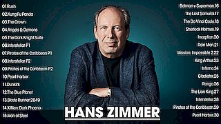 Hans Zimmer 