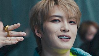 Jaejoong 