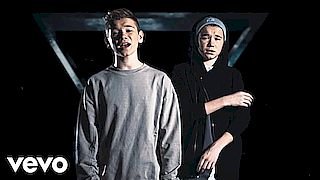 Marcus & Martinus