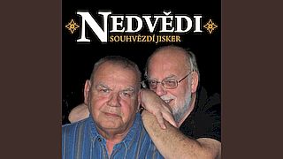 Nedvědi