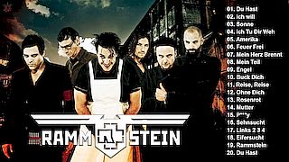 Rammstein