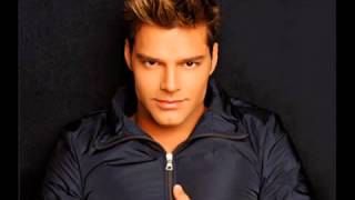 Ricky Martin