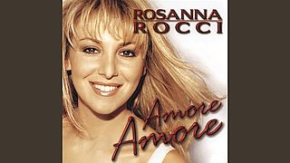 Rosanna Rocci 