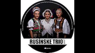 Rusínske Trio