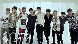 SUPER JUNIOR